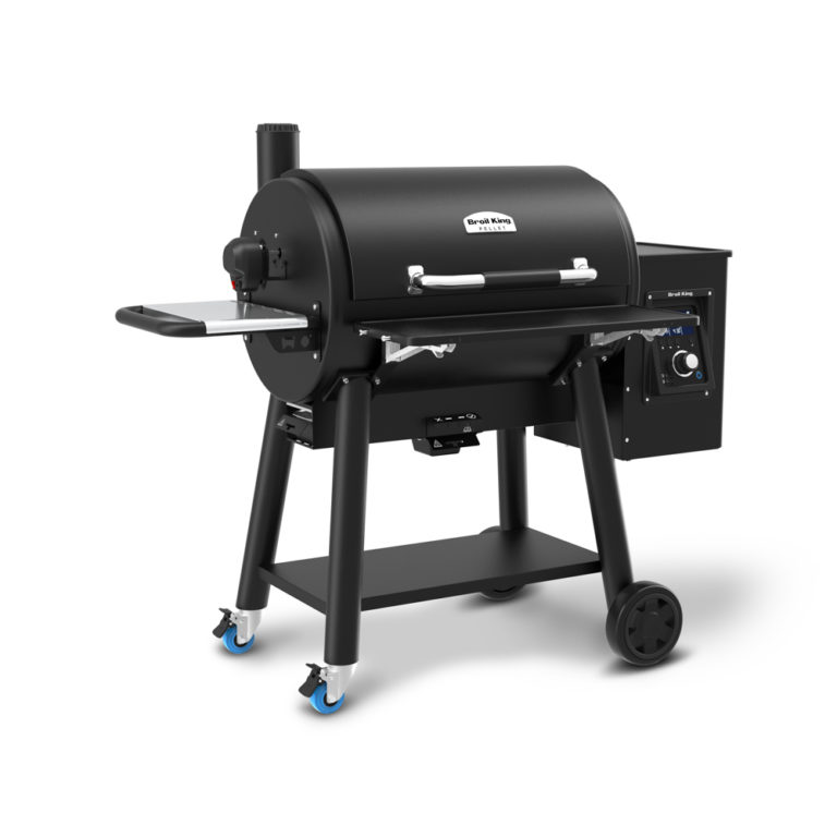 Broil King Regal Pro Pellet Grill Grillbillies Bbq