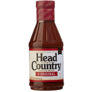 Head Country Original