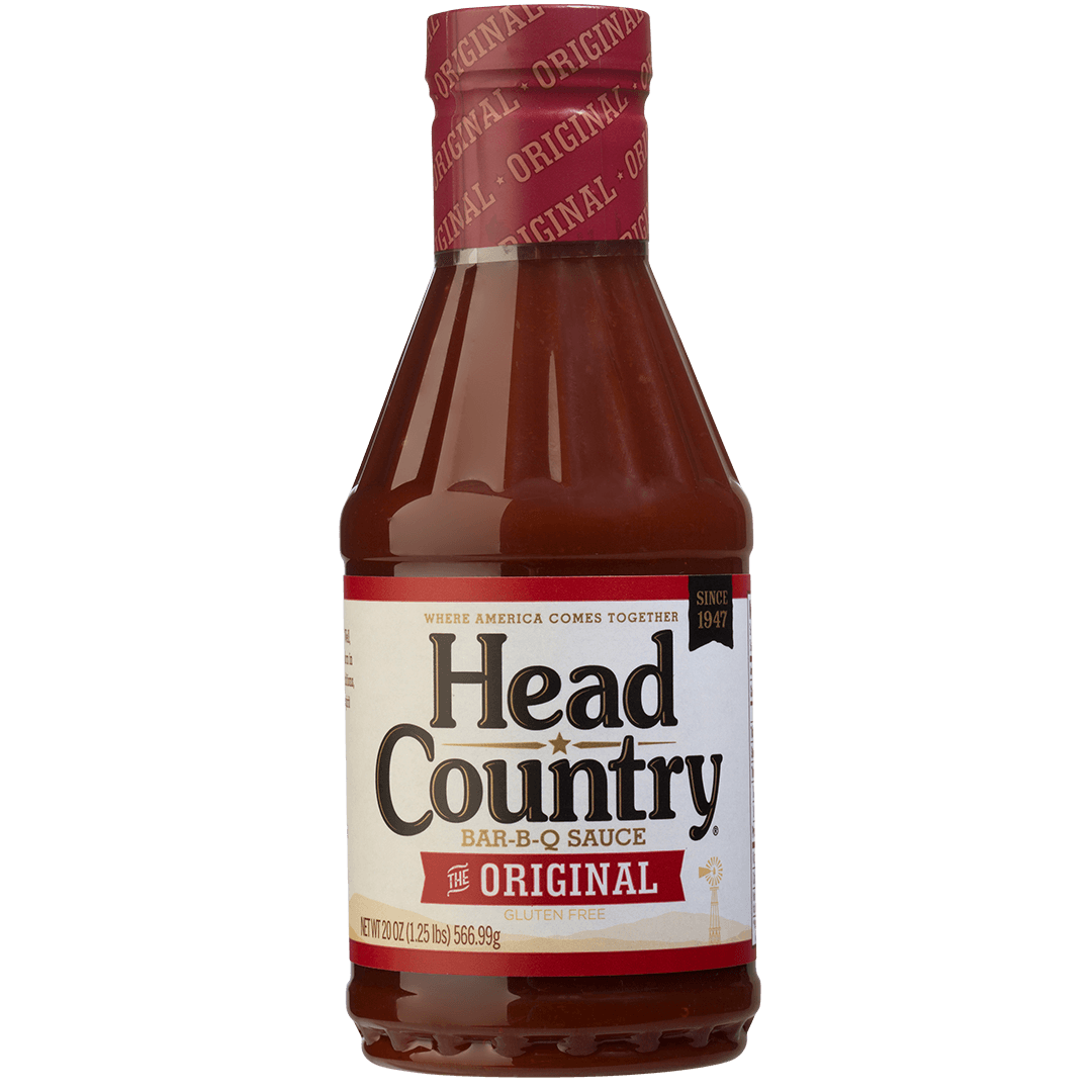 Head Country Original