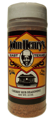 John Henry's Cherry