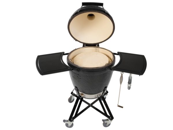 Primo: Kamado All-In-One