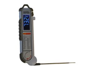 Maverick: PT-100 Pro-Temp Thermometer