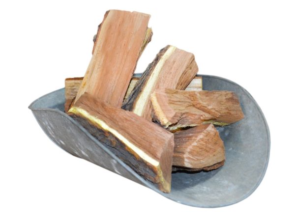 Smoking Wood: Sugar Maple