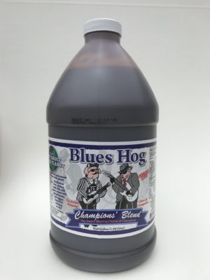 Blues Hog: Champions' Blend