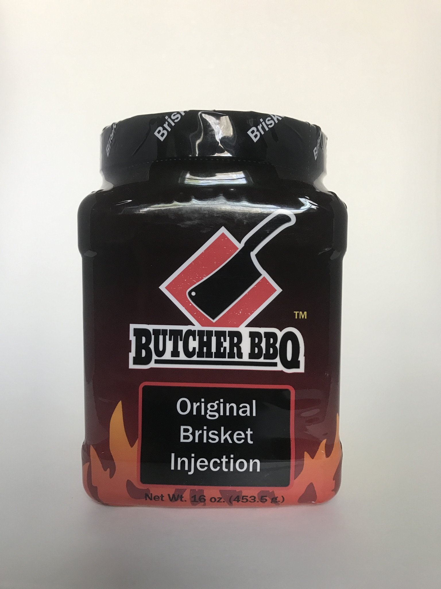 Butcher BBQ: Original Brisket Injection
