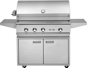 Delta Heat Free Standing 38″ Gas Grill