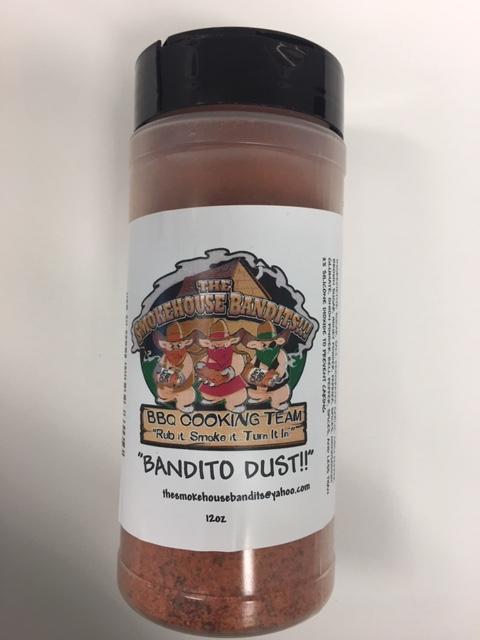 Bandito Dust