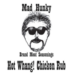 Mad Hunky Hot Wang