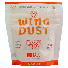 Kosmos Q Buffalo Wing Dust