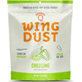Kosmos Chili Lime Wing Dust