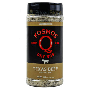 Kosmos Texas Beef