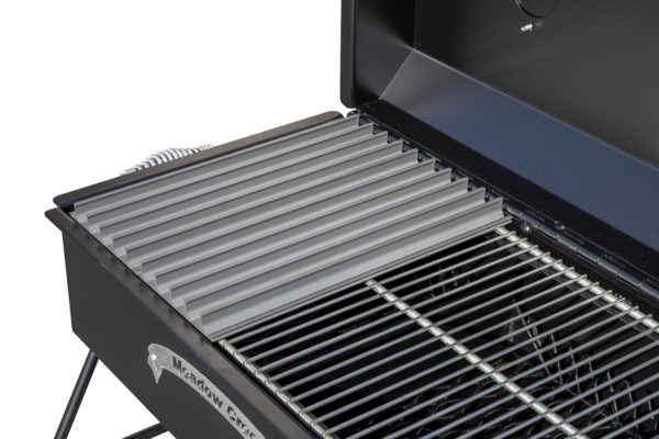 SK23 Steak Grill with Included GrillGrates