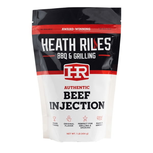 Heath Riles Beef