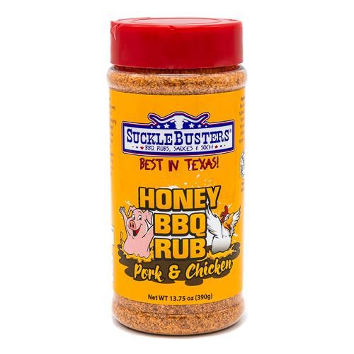 SB Honey BBQ