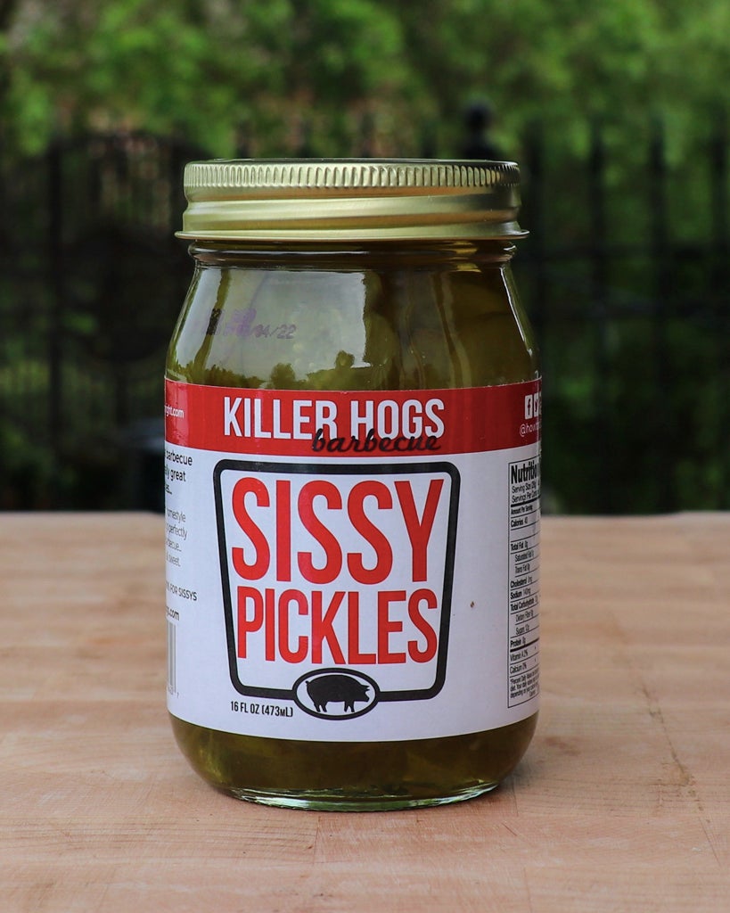 Sissy Pickles