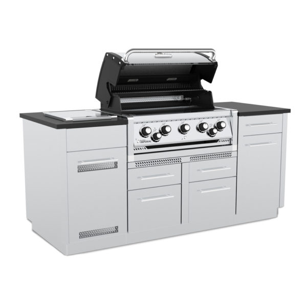 Broil King Imperial S 590i
