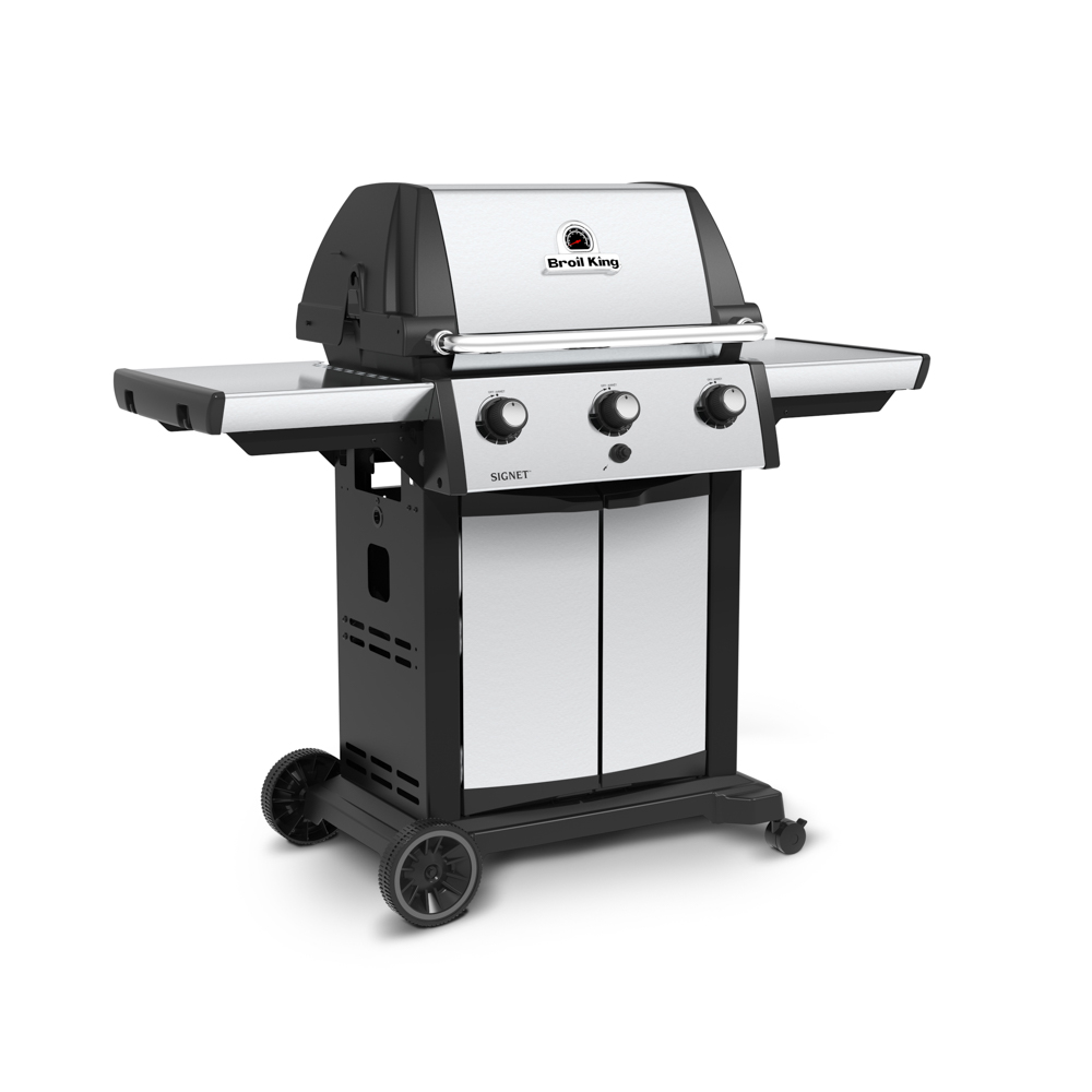 Signet 320 Gas Grill