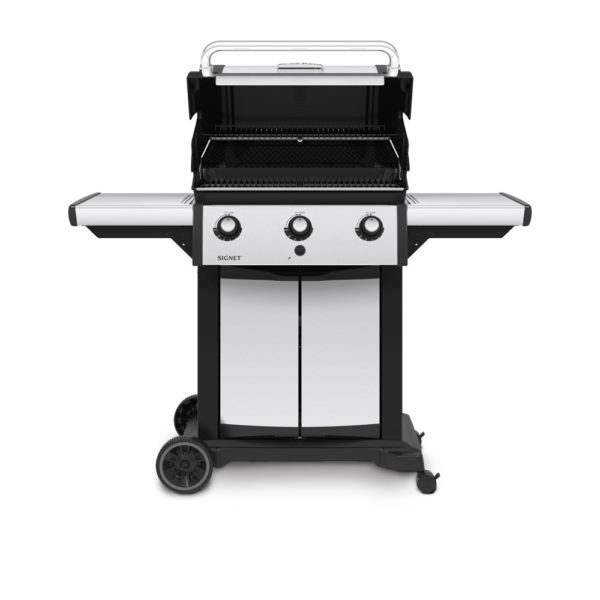 Signet 320 Gas Grill