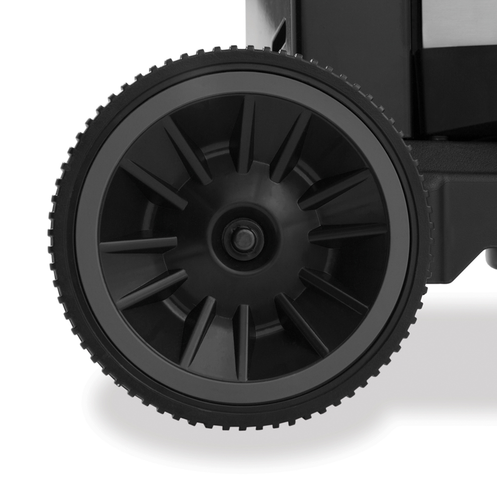 Signet Series Crackproof Wheel