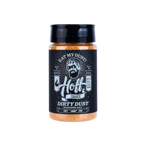 Hoff & Pepper - Dirty Dust Seasoning Salt
