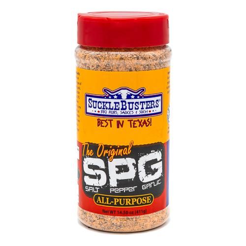 SuckleBusters - SPG All-Purpose Seasoning