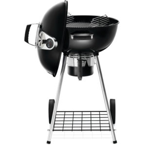 Napoleon 22″ Charcoal Kettle Grill – Black