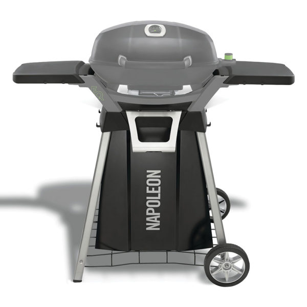 Napoleon TravelQ™ PRO285E Portable Electric Grills with Stand