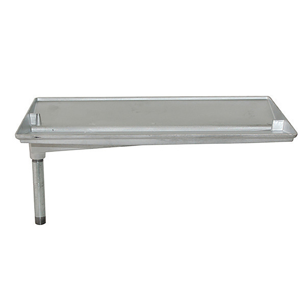 Aluminum Drip Tray