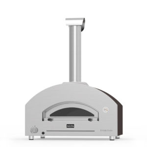 Alfa “Stone Oven L” Gas or Wood-Fired Pizza Oven