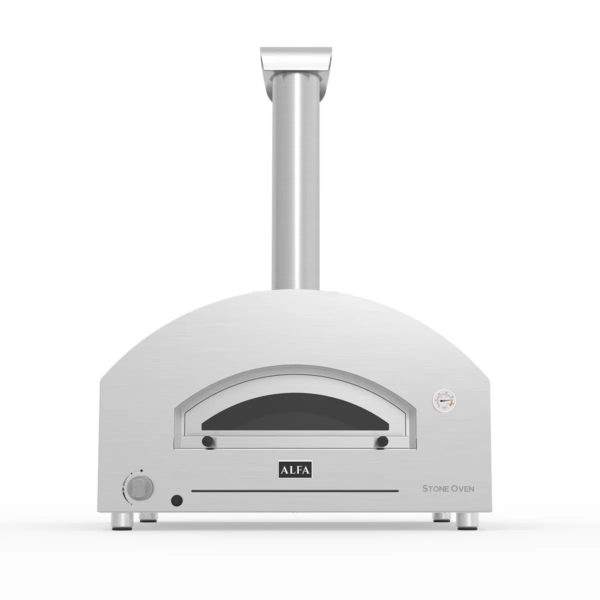 Alfa “Stone Oven L” Gas or Wood-Fired Pizza Oven