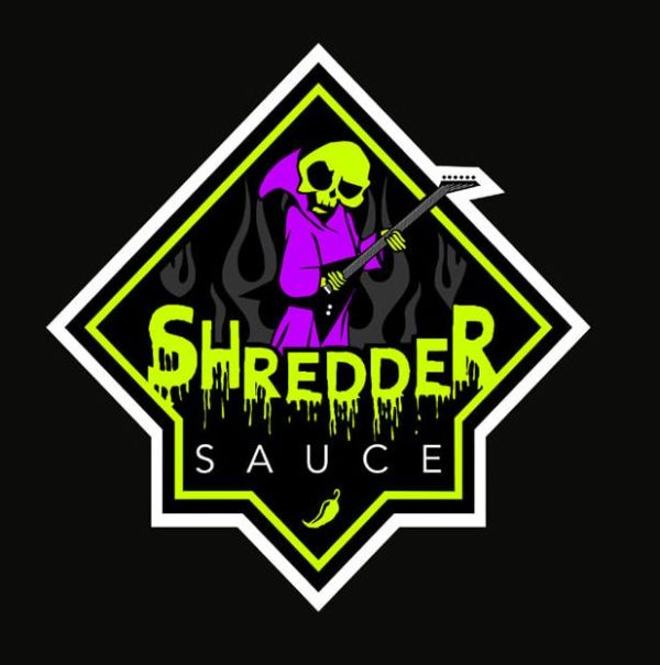 Shredder Six String Sting