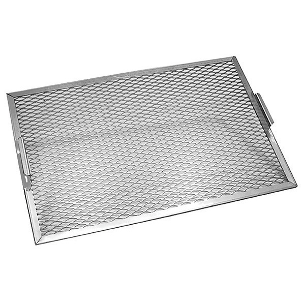 Phoenix Grills Features - Stainless Steel Mesh Cooking Grid