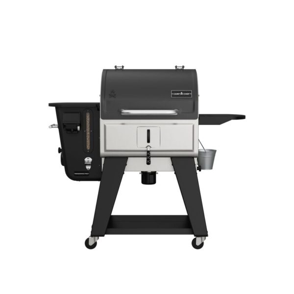 Camp Chef Woodwind PRO WiFi 24 Pellet Grills