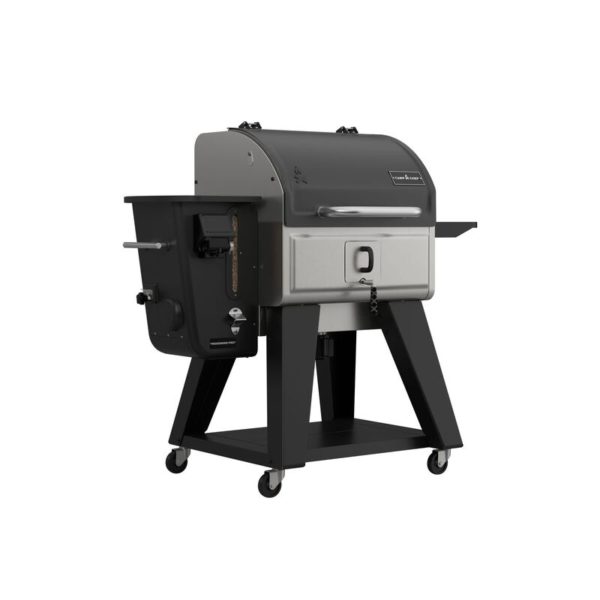 Camp Chef Woodwind PRO WiFi 24 Pellet Grills