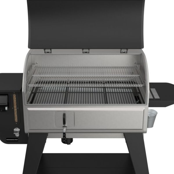 Camp Chef Woodwind PRO WiFi 36 Pellet Grills