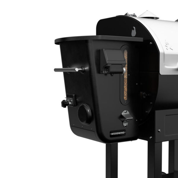 Camp Chef Woodwind WiFi 24 Pellet Grill