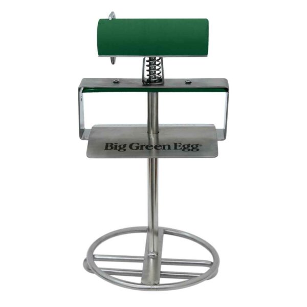 Big Green Egg Heavy-Duty Grid Lifter With Soft Grip Handle