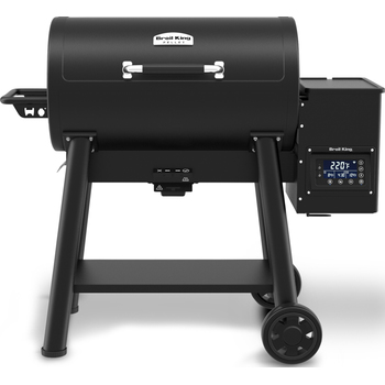 Crown Pellet 500 Smoker and Grill