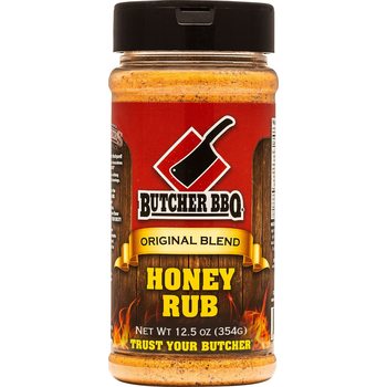 Butcher BBQ - Honey Rub