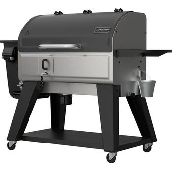 Camp Chef Woodwind PRO WiFi 36 Pellet Grills