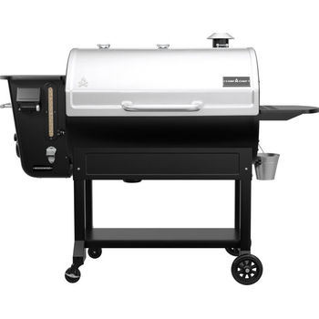 Camp Chef Woodwind WiFi 36 Pellet Grill