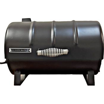 Old Country Tabletop Direct Flame Grill