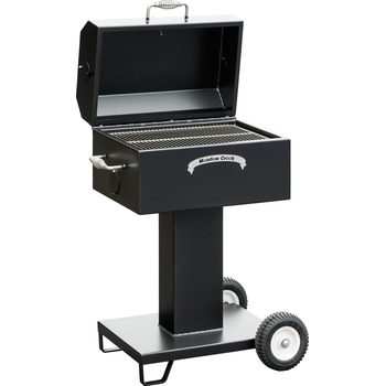 PG25 Patio Grill