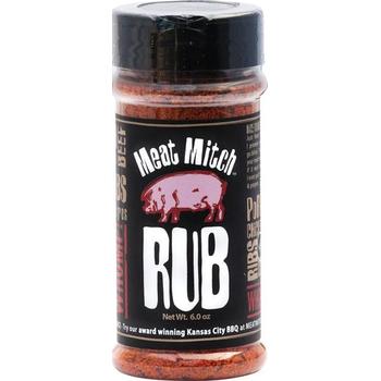 Meat Mitch Whomp Rub