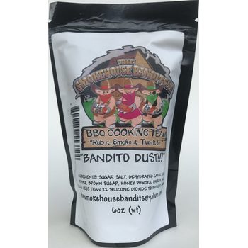 Bandito Dust