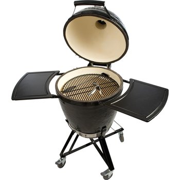 Primo: Kamado All-In-One
