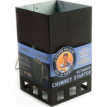 Charcoal Companion: Charcoal Chimney Ultimate