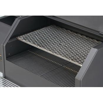 Yoder YS640 Competition Pellet Smoker