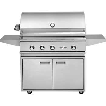 Delta Heat Free Standing 38″ Gas Grill
