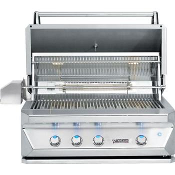 Twin Eagles 42" 3 Burner Built In Gas Grill